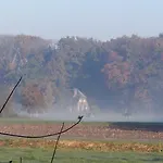 De Hoeve Ferienhaus Tonden
