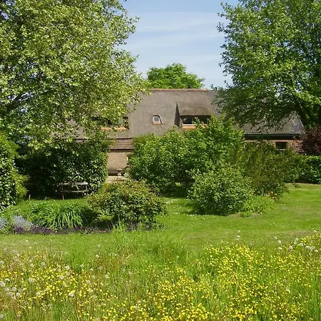 De Hoeve Tonden