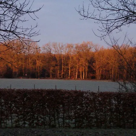 De Hoeve *