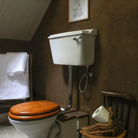 De Hoeve