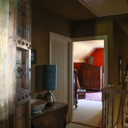 De Hoeve Hébergement de vacances