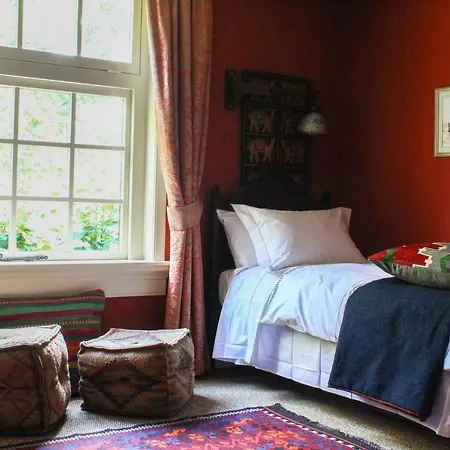 De Hoeve *