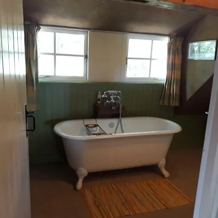 Vakantiehuis De Hoeve *