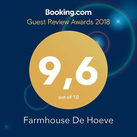 De Hoeve