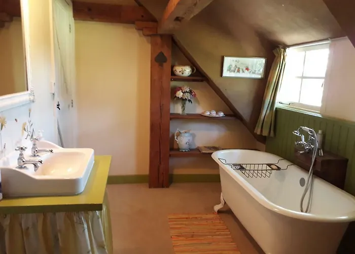 Tatil Evi De Hoeve Tonden