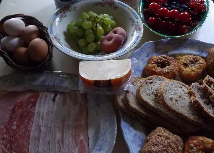 Tatil Evi De Hoeve Tonden