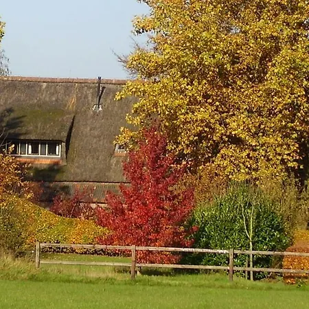 De Hoeve 度假居 *