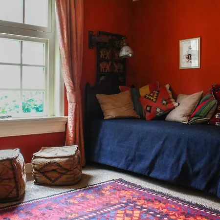 De Hoeve 度假居 Tonden