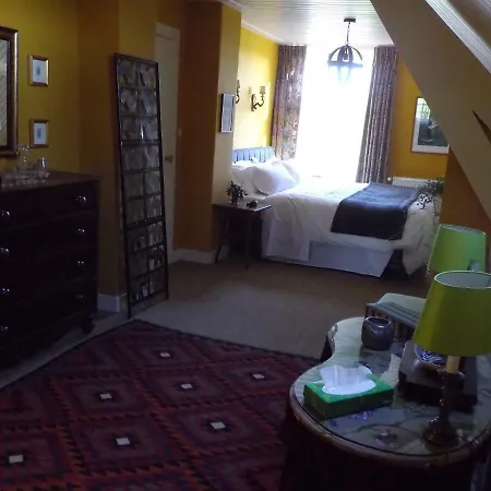 度假居 De Hoeve *