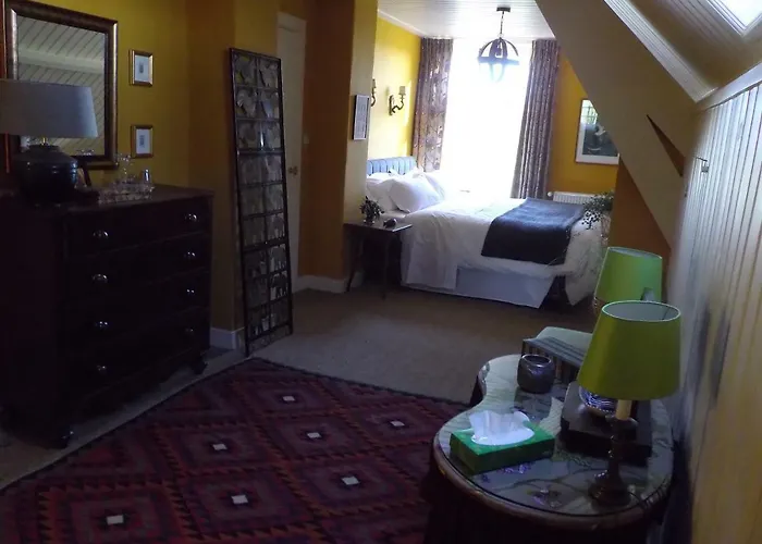 Semesterbostad De Hoeve *